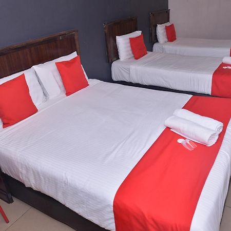 Nice Stay Hotel Raub Zewnętrze zdjęcie