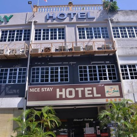Nice Stay Hotel Raub Zewnętrze zdjęcie