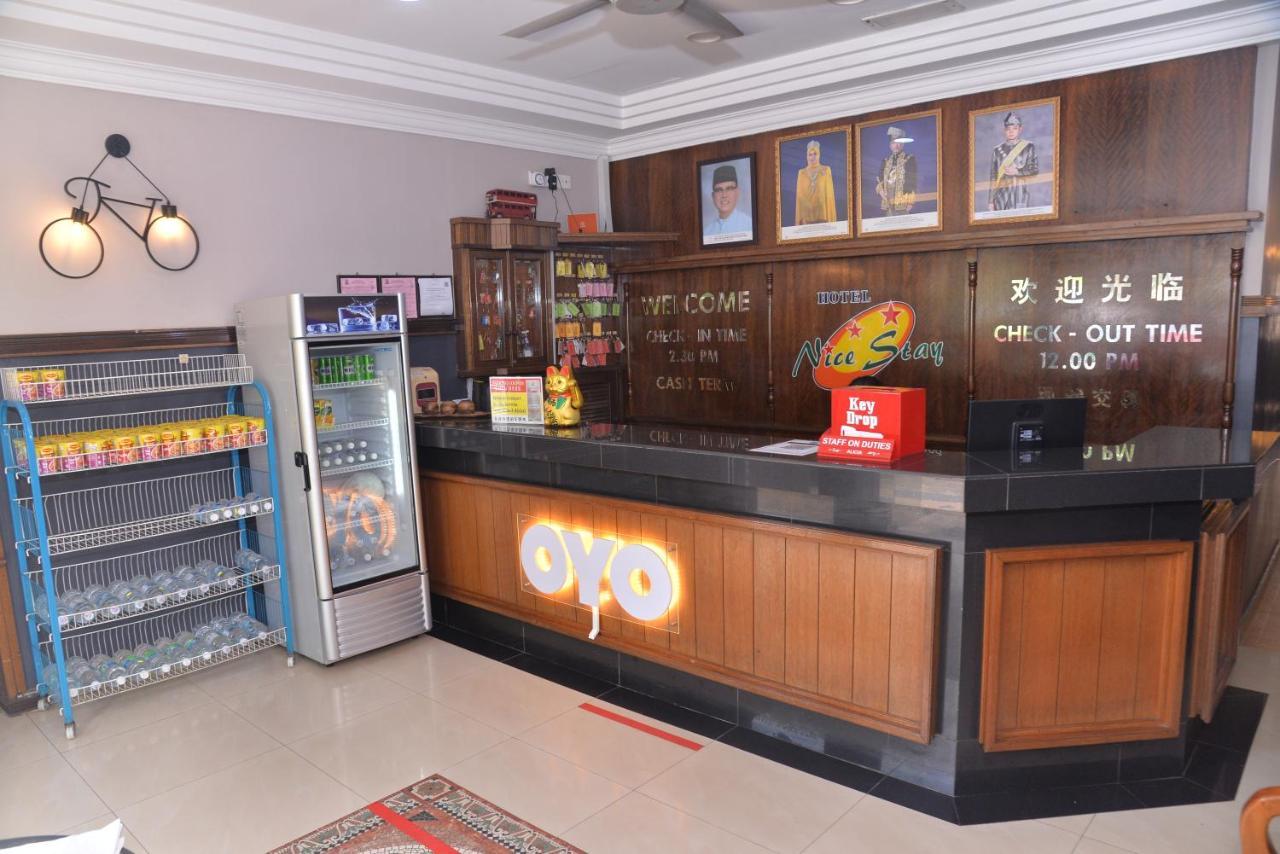 Nice Stay Hotel Raub Zewnętrze zdjęcie