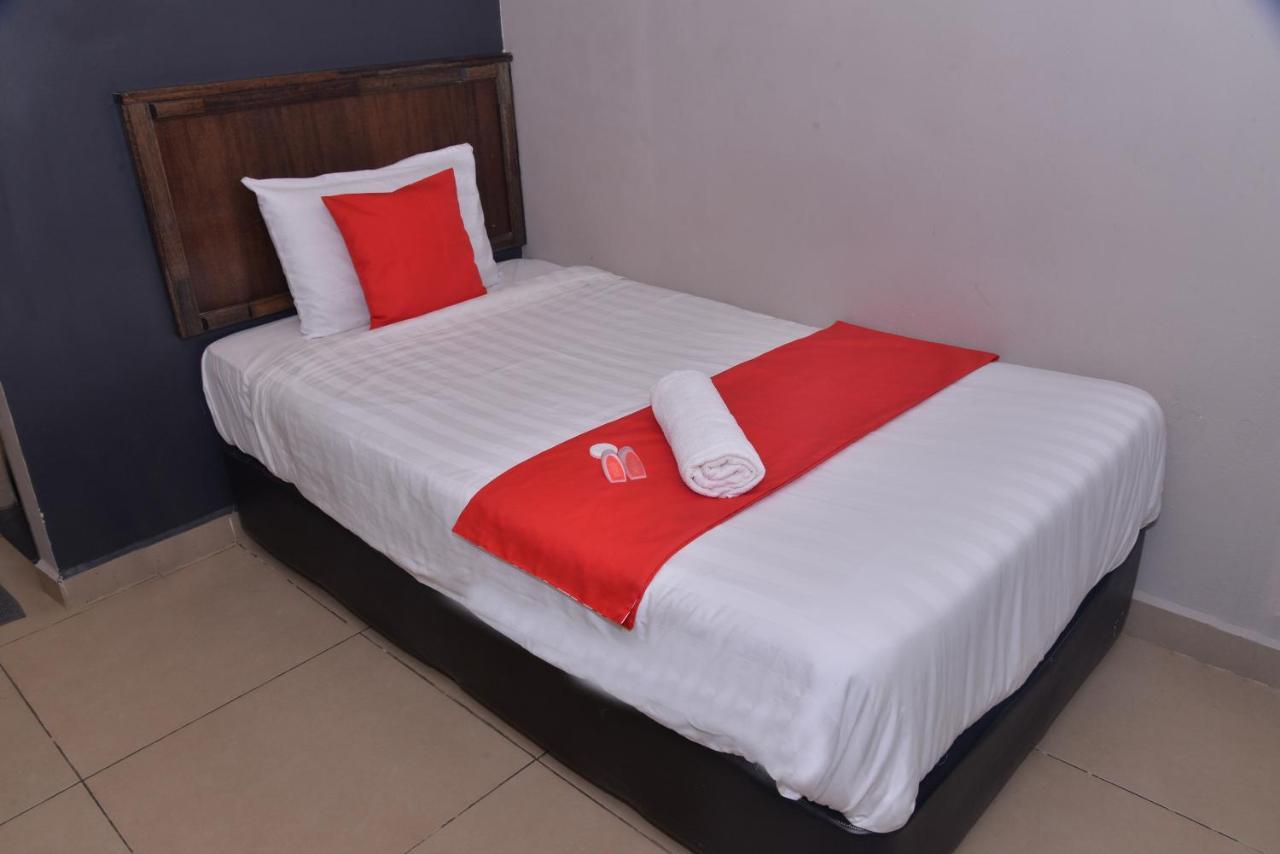 Nice Stay Hotel Raub Zewnętrze zdjęcie