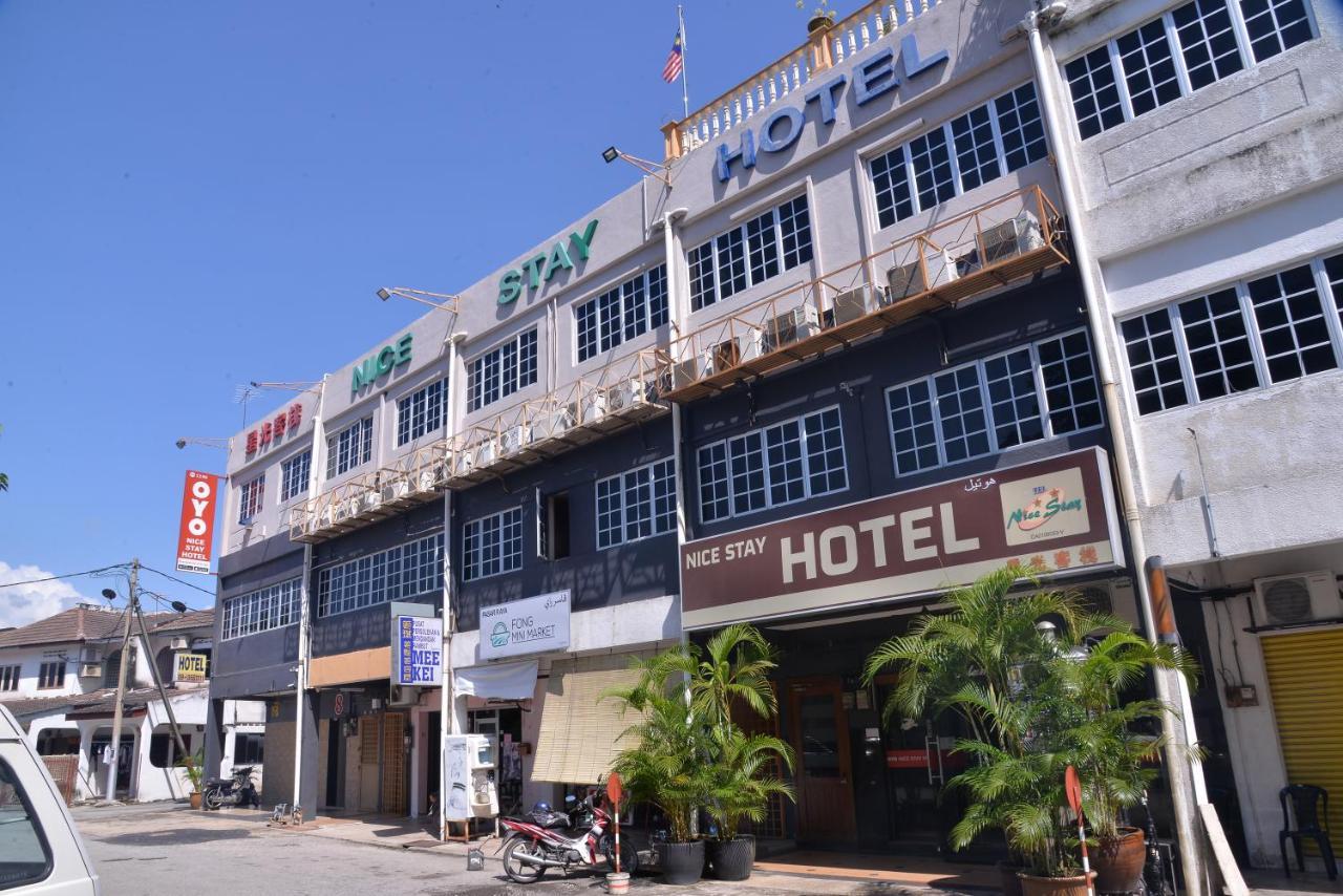 Nice Stay Hotel Raub Zewnętrze zdjęcie