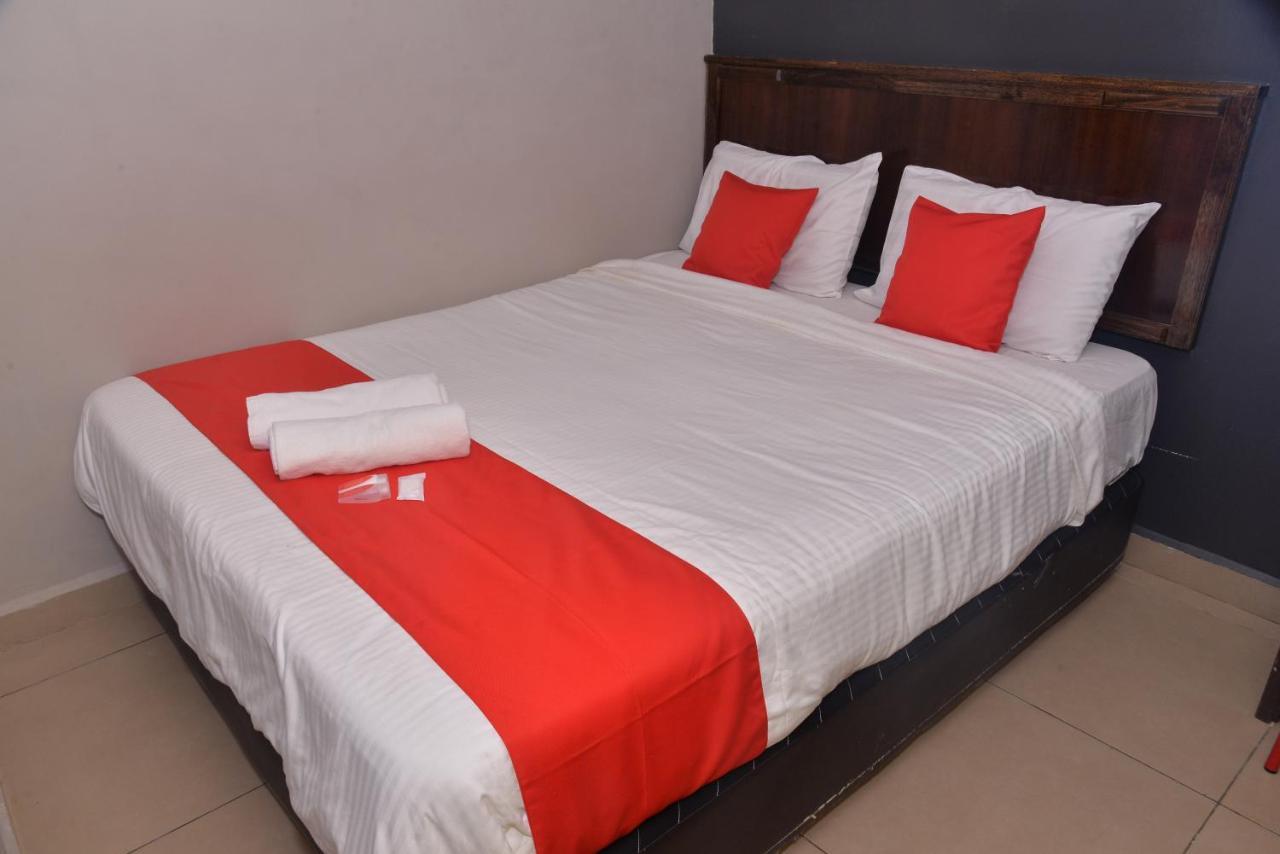 Nice Stay Hotel Raub Zewnętrze zdjęcie