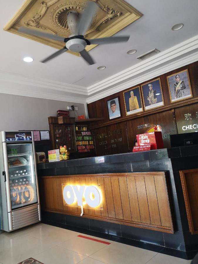 Nice Stay Hotel Raub Zewnętrze zdjęcie