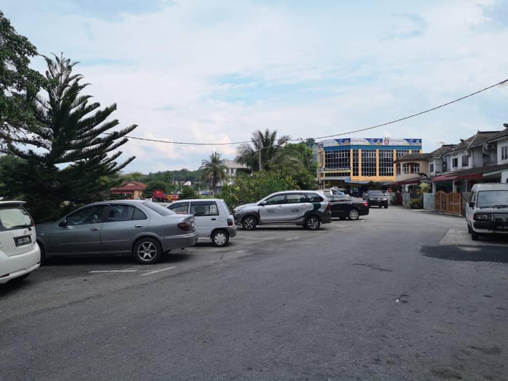 Nice Stay Hotel Raub Zewnętrze zdjęcie