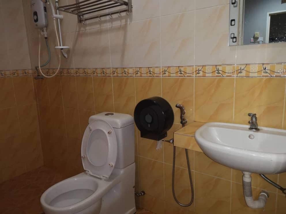 Nice Stay Hotel Raub Zewnętrze zdjęcie