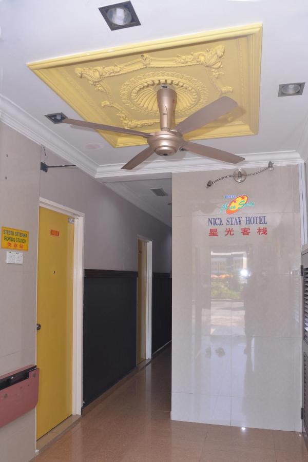 Nice Stay Hotel Raub Zewnętrze zdjęcie