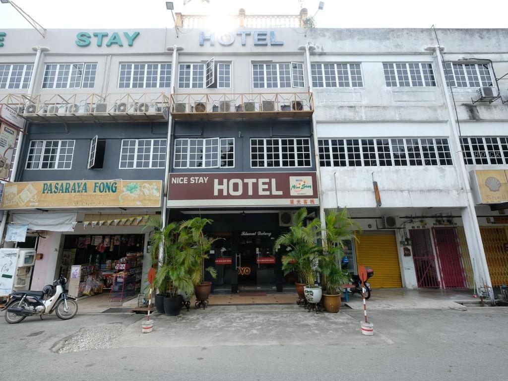 Nice Stay Hotel Raub Zewnętrze zdjęcie
