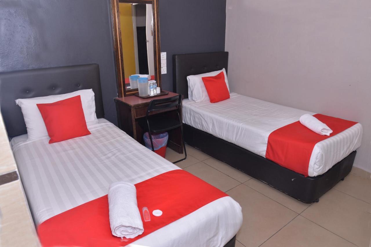 Nice Stay Hotel Raub Zewnętrze zdjęcie