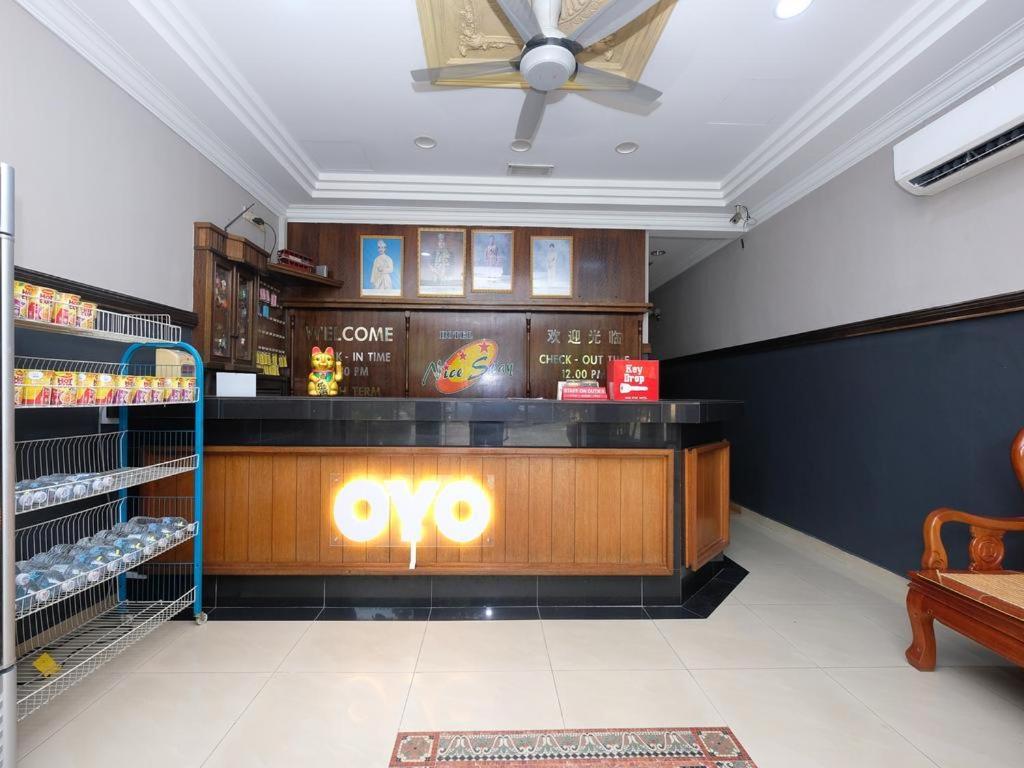 Nice Stay Hotel Raub Zewnętrze zdjęcie