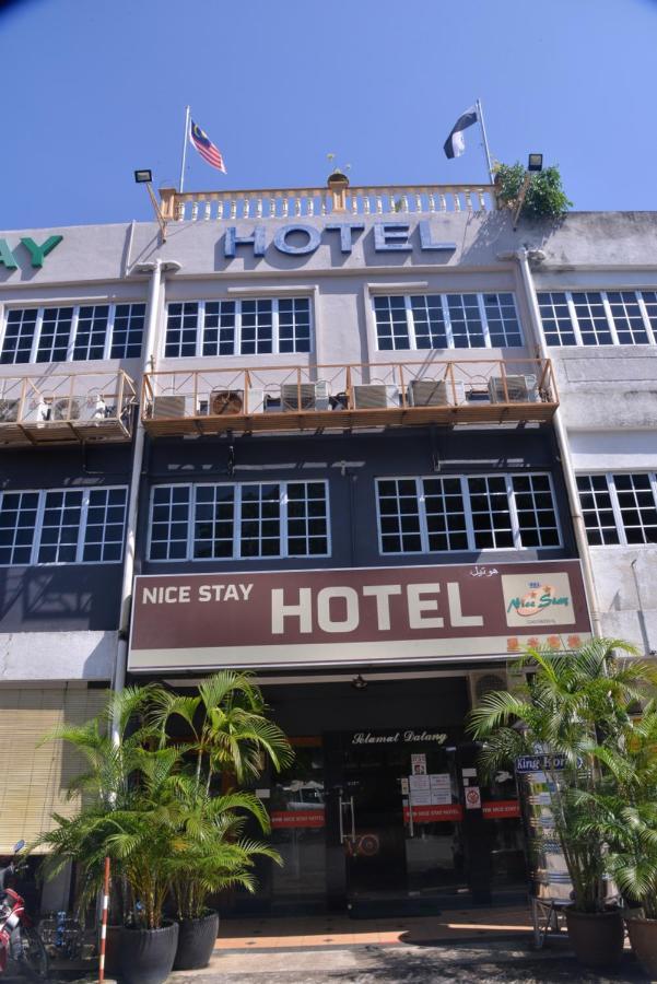 Nice Stay Hotel Raub Zewnętrze zdjęcie