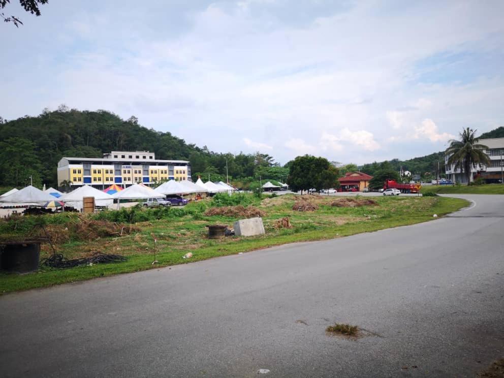 Nice Stay Hotel Raub Zewnętrze zdjęcie
