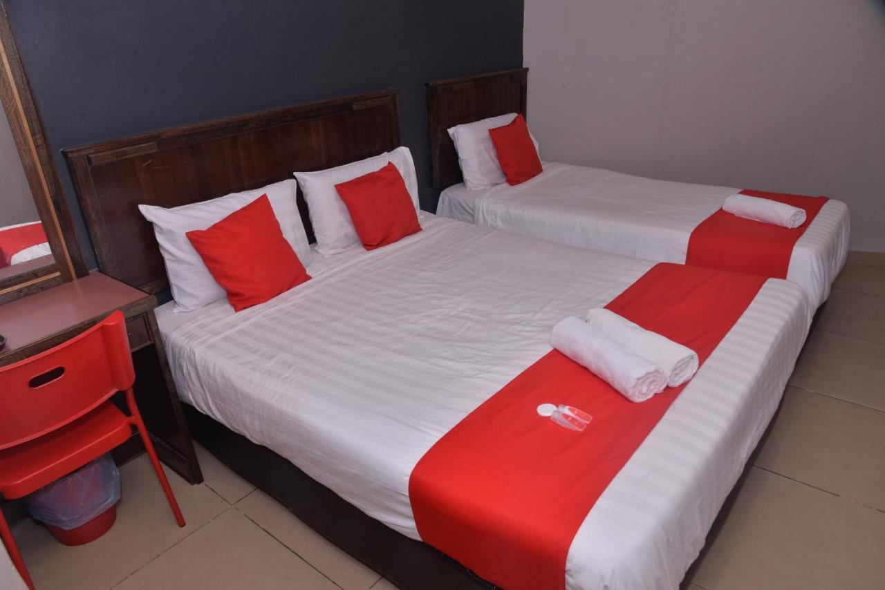 Nice Stay Hotel Raub Zewnętrze zdjęcie